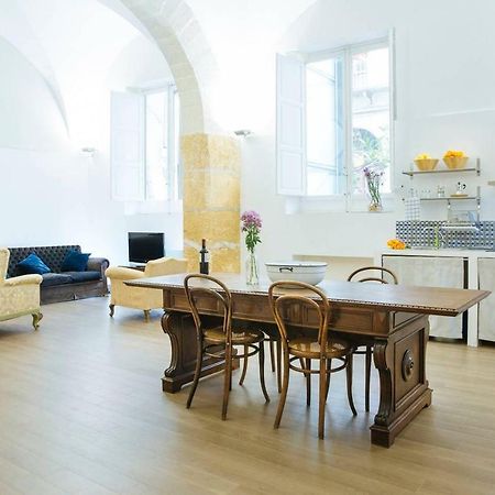 Apartmán Paolo & Francesca'S Trapani Loft Exteriér fotografie