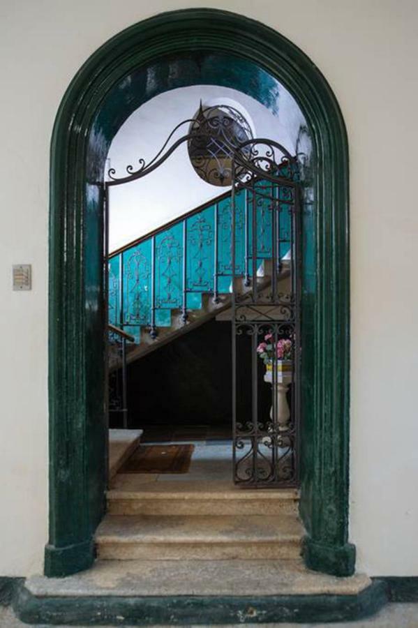 Apartmán Paolo & Francesca'S Trapani Loft Exteriér fotografie