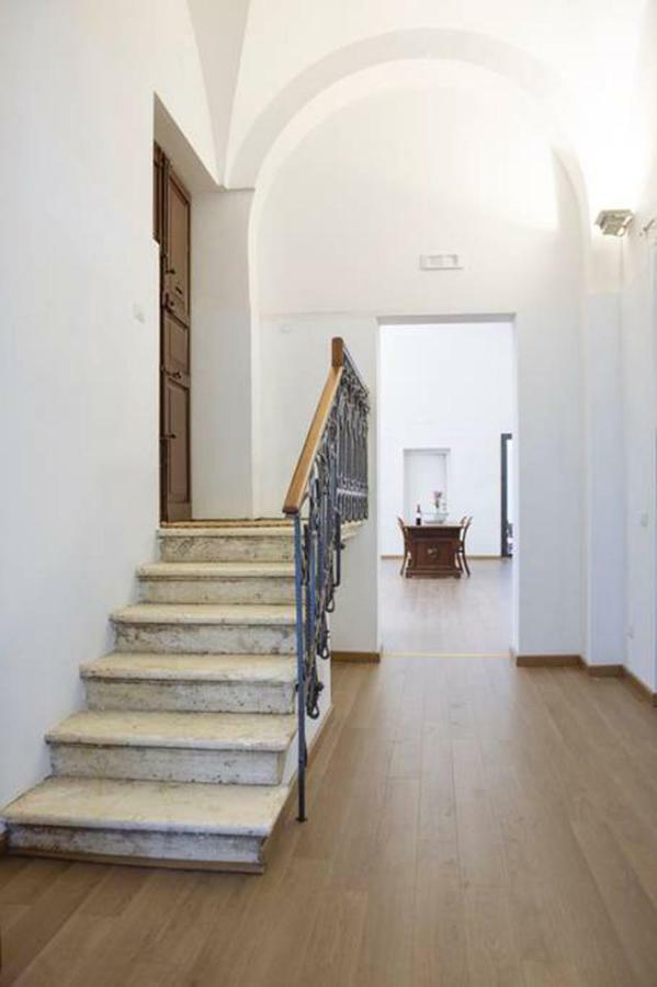 Apartmán Paolo & Francesca'S Trapani Loft Exteriér fotografie